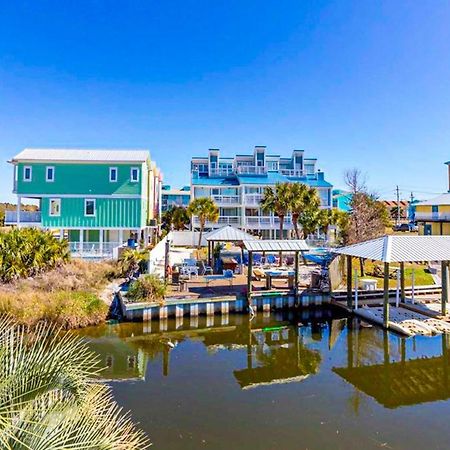 Sun & Sea Villa Gulf Shores Exterior photo