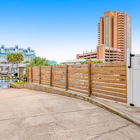 Sun & Sea Villa Gulf Shores Exterior photo
