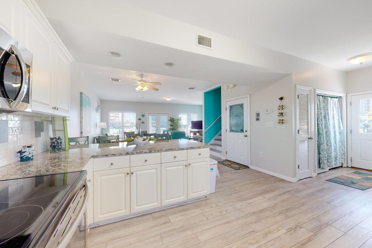 Sun & Sea Villa Gulf Shores Exterior photo