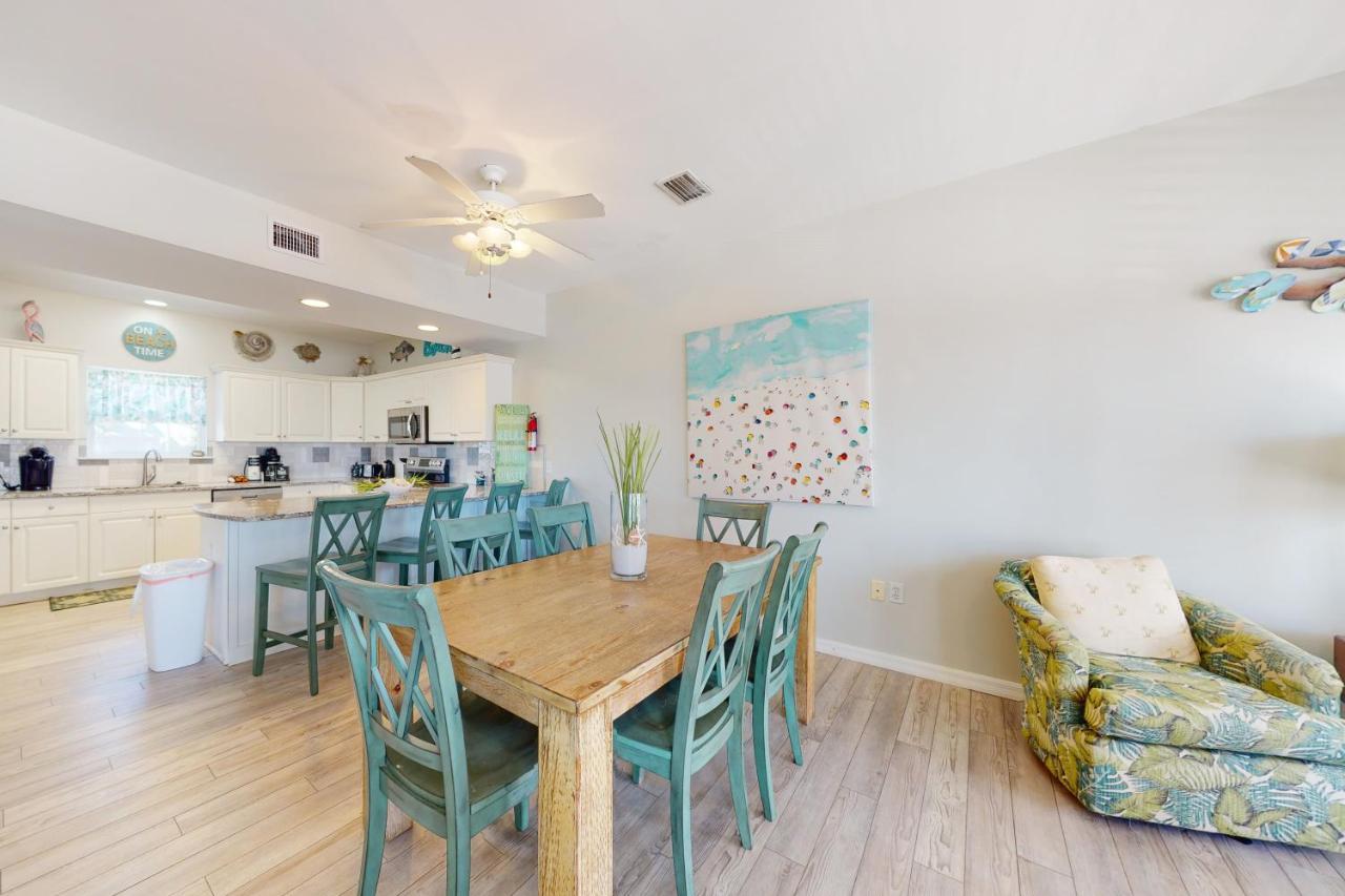 Sun & Sea Villa Gulf Shores Exterior photo