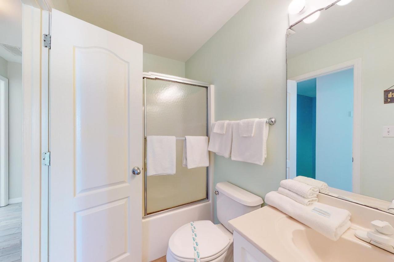 Sun & Sea Villa Gulf Shores Exterior photo