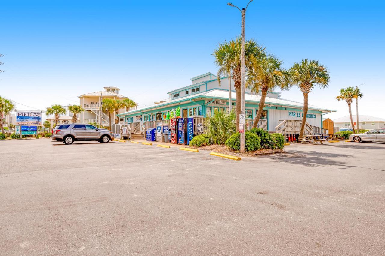 Sun & Sea Villa Gulf Shores Exterior photo